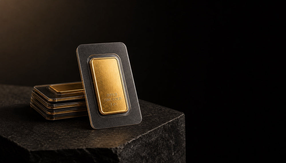 Bullion